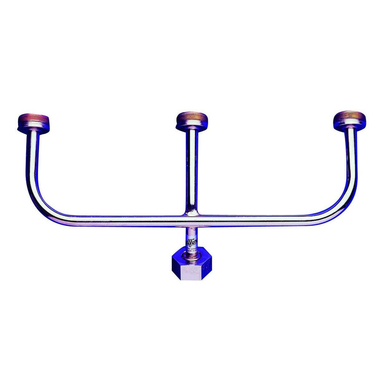 Bullfinch 1123 Triple Burner Adaptor