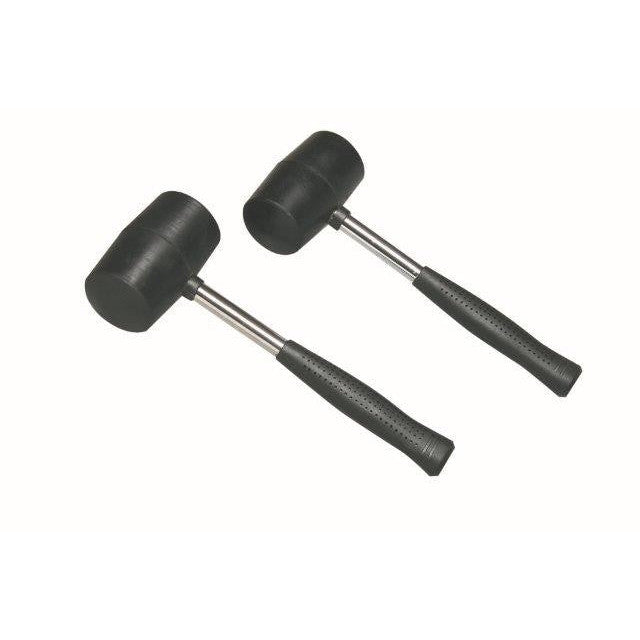 Rubber Mallet 16oz