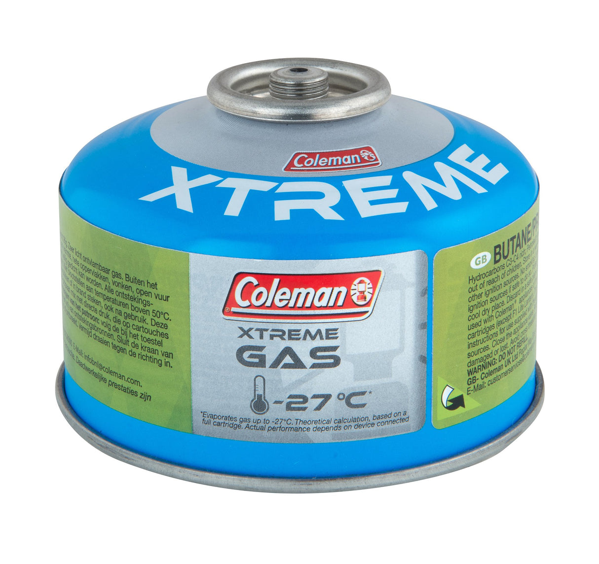 Coleman C100 Xtreme