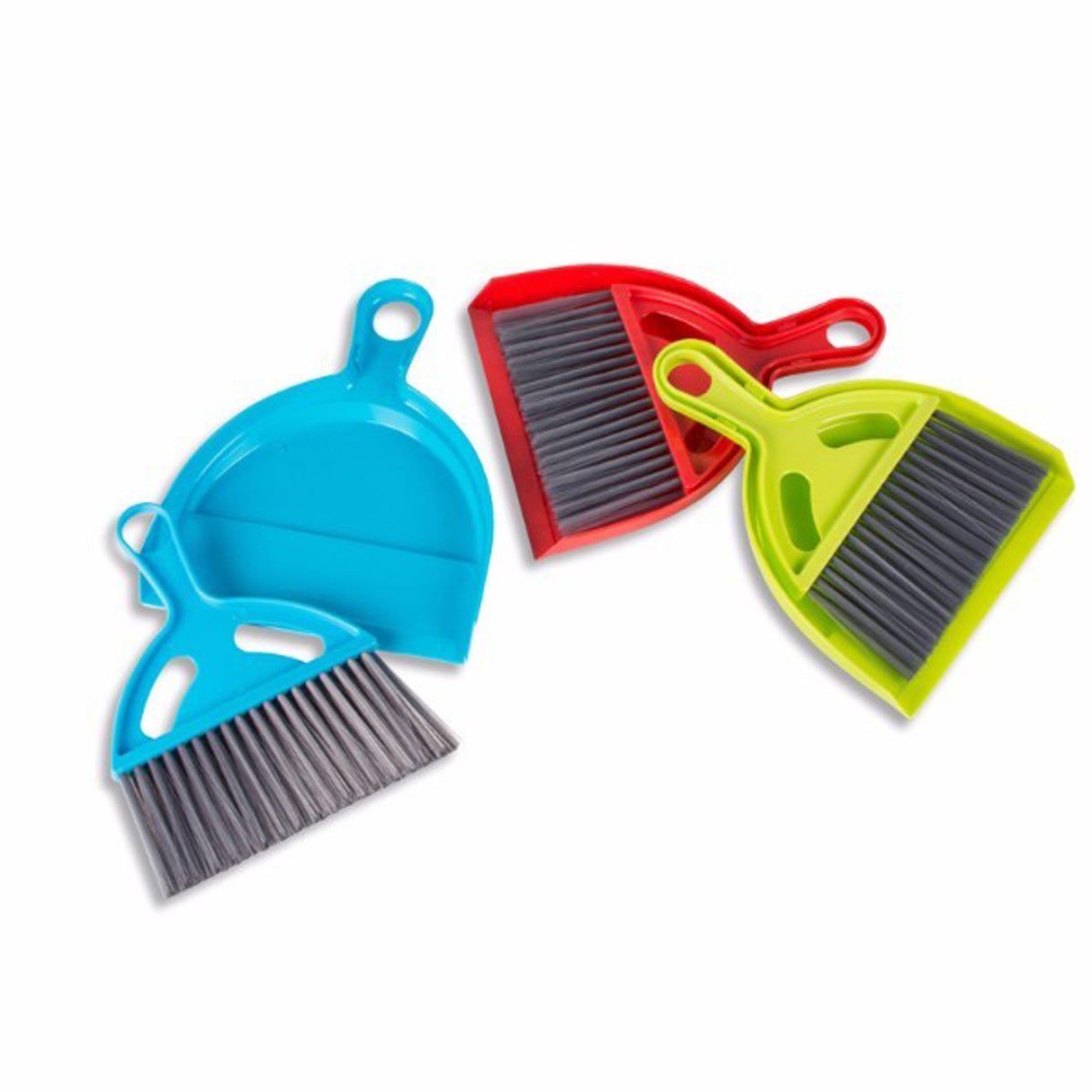 Bristle XL Dustpan and Brush