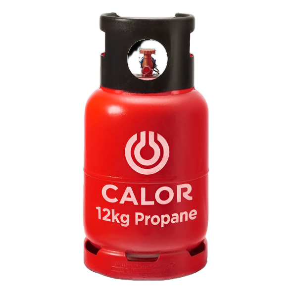 12kg Automotive Propane Gas Cylinder (Enquiry Only)