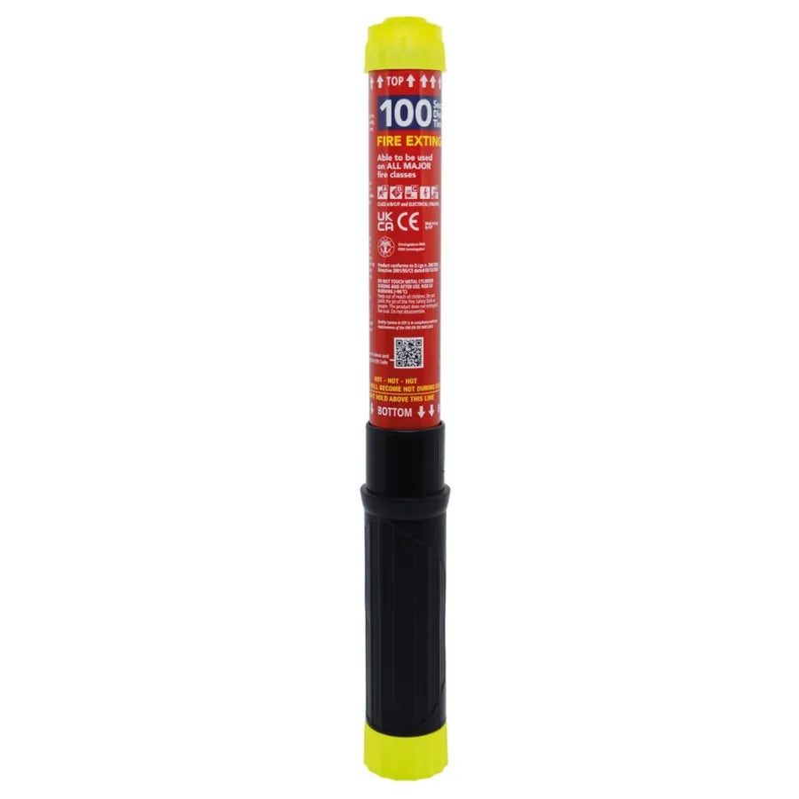 Fire Safety Stick 100 unit