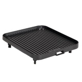 Cadac 2 Cook 3 Ribbed Plate