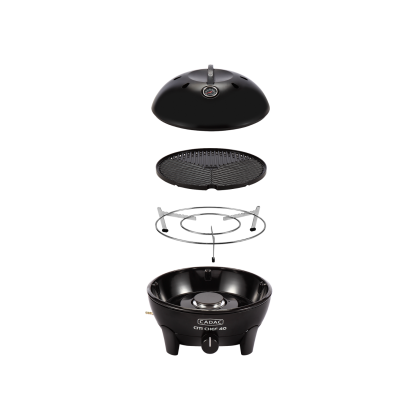 Cadac Citi Chef 40 Black