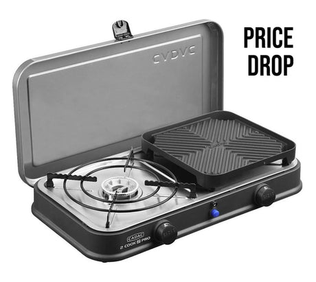 cadac 2 cook 2 pro deluxe qr