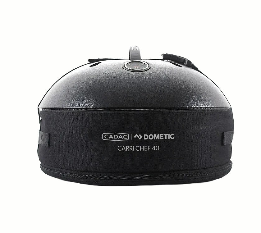 cadac carri chef 40 packed bag