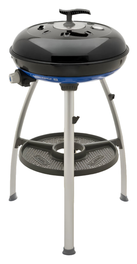 cadac carri chef 50 bbq dome