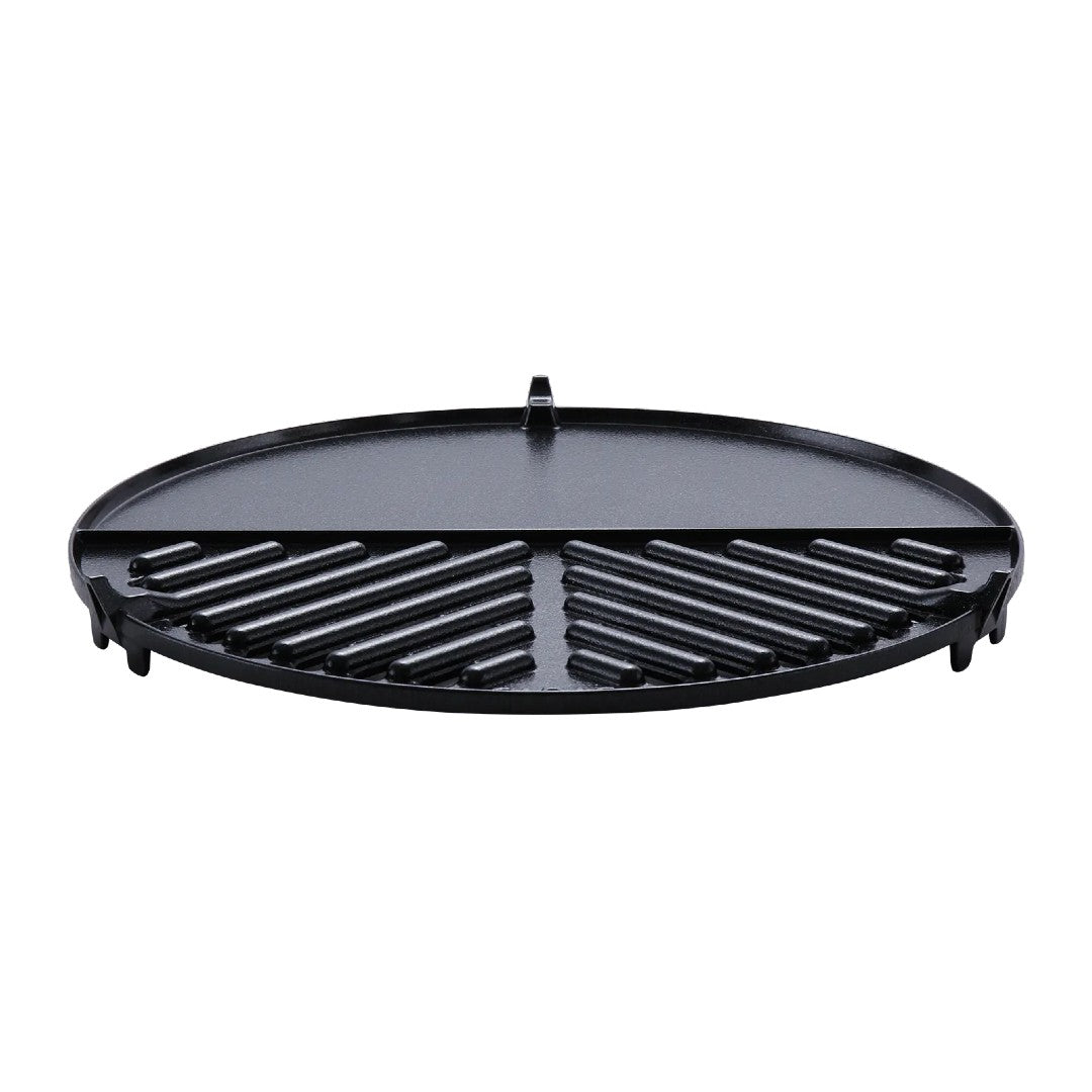 cadac safari chef 30 bbq plancha plate