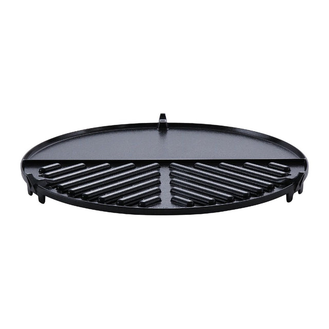 cadac safari chef 30 bbq plancha plate