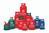 calor cylinders