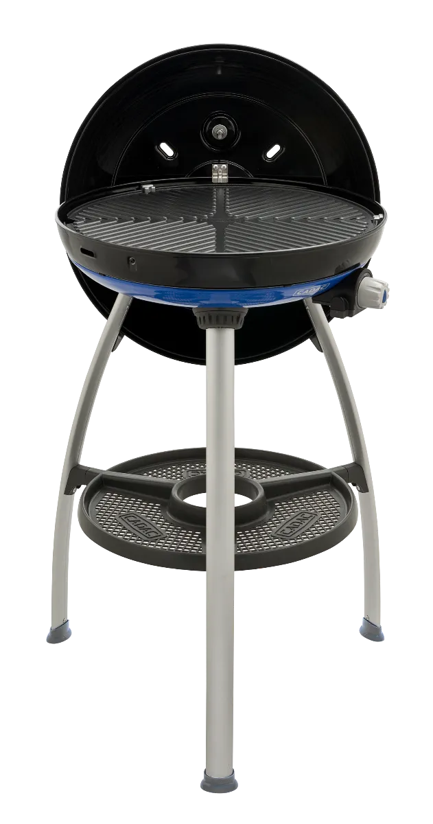 carri chef 50 open dome