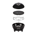 citi chef 40 black barbecue