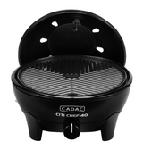 citi chef 40 black grill