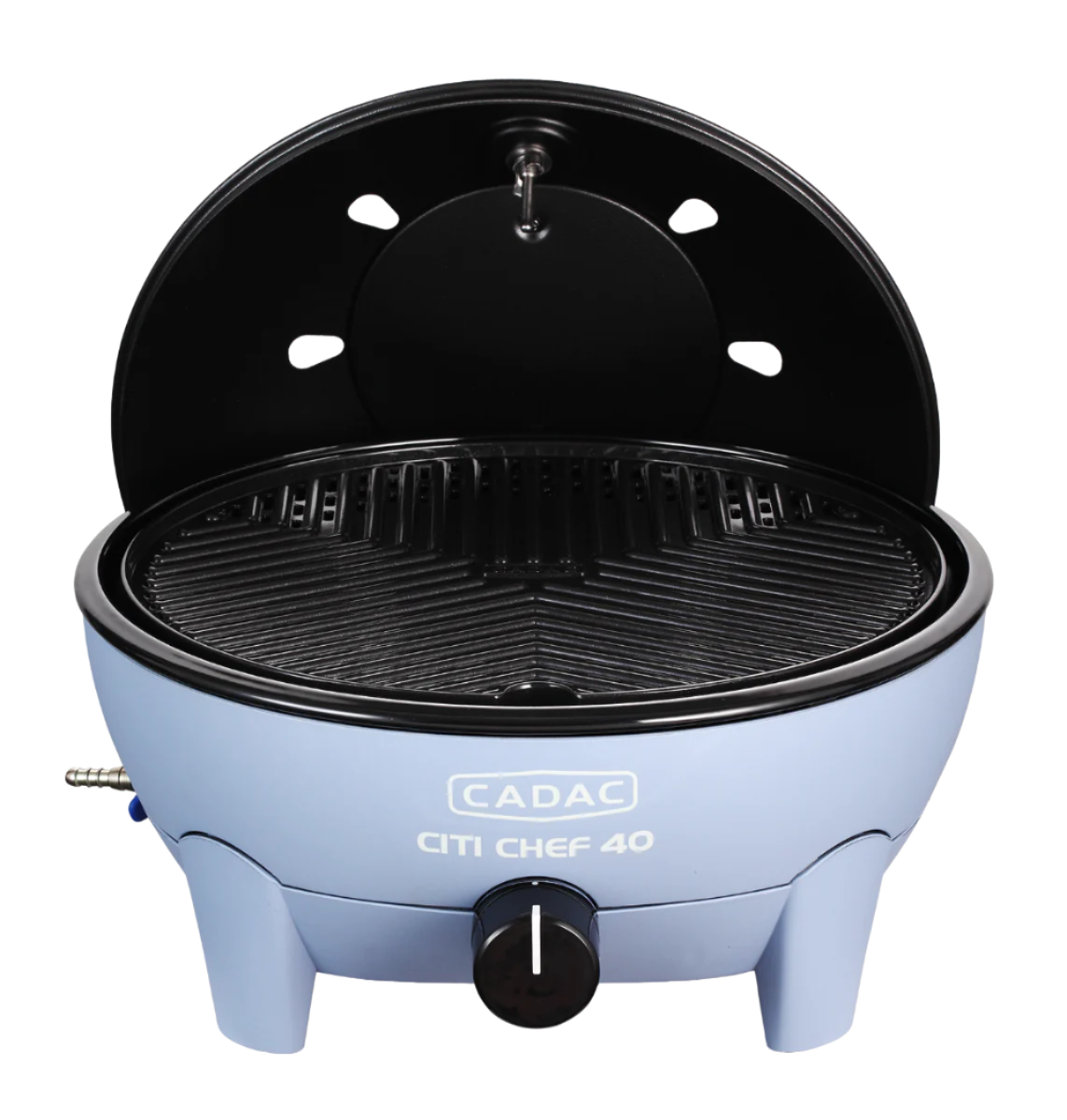 citi chef 40 sky blue bbq