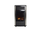 Manhattan Gas Heater with 15kg Butane