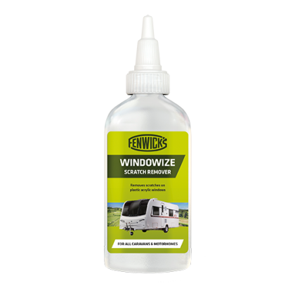 Fenwicks Windowize 100ml