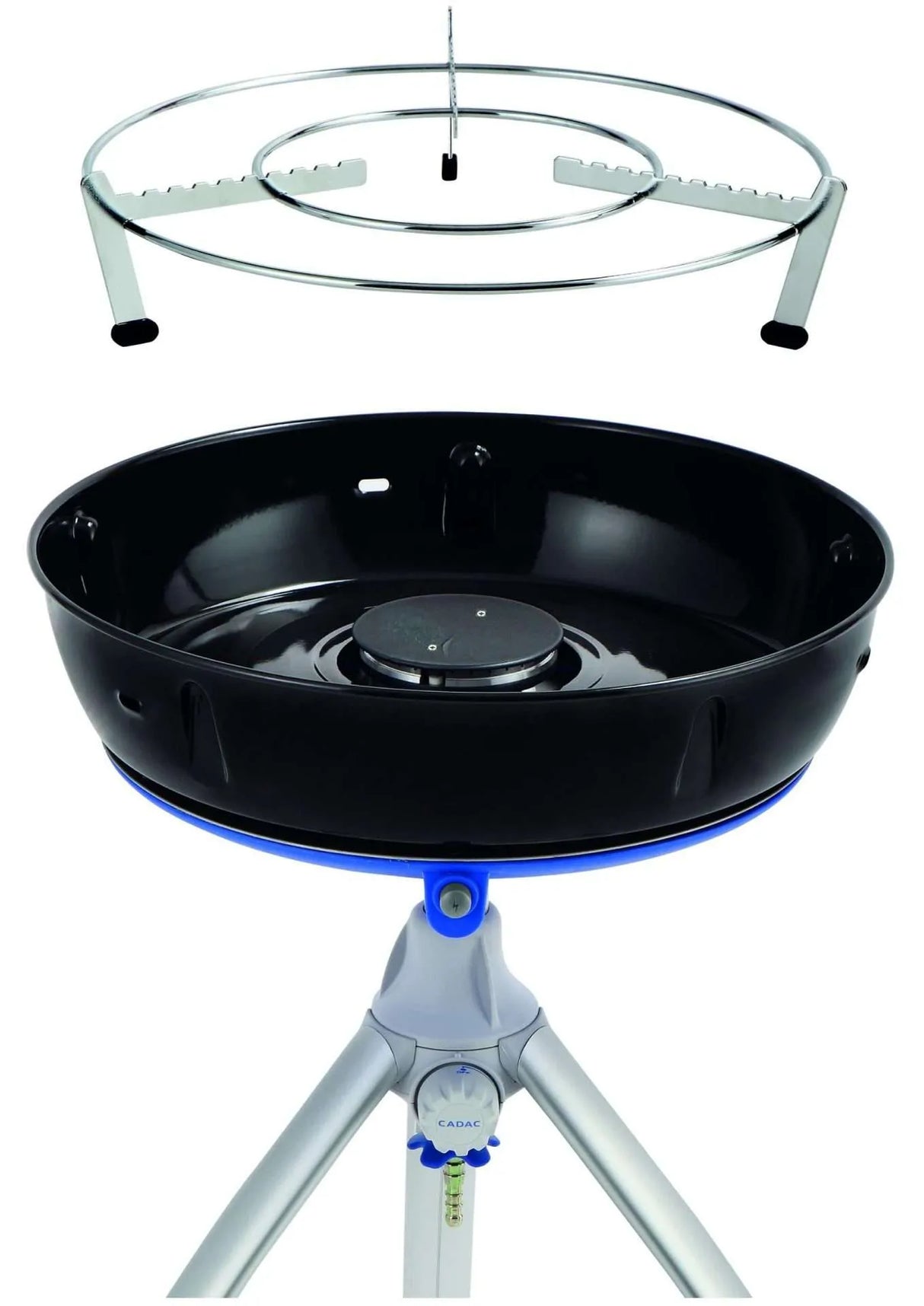 grillo chef 40 pot stand