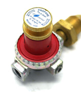 high pressure propane gas regulator