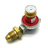 high pressure propane gas regulator