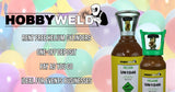 hobbyweld rent free helium