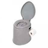 Lulu Portable Camping Toilet