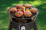 safari chef 30 bbq