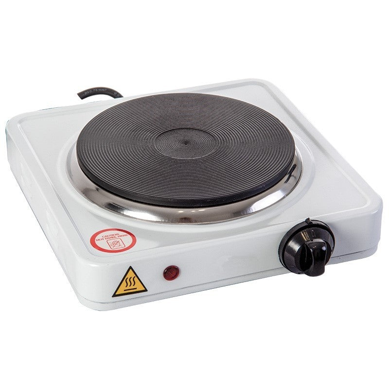 Quest Single Electric Hot Plate