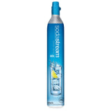 sodastream blue screw in cylinder