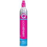 sodastream pink quick connect cylinder