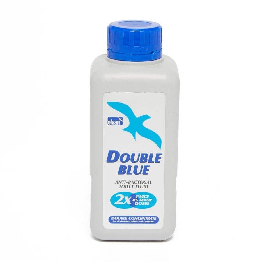 Elsan Double Blue 400ml