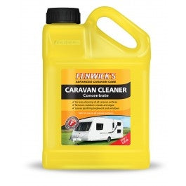 Fenwicks Caravan Cleaner (1 Litre)