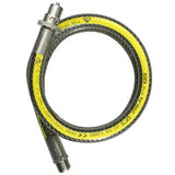 LPG Gas Cooker Hose Installation Kit