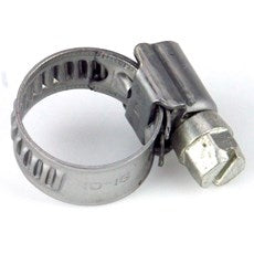 10-16mm  Jubilee Hose Clip