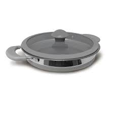 Folding Saucepan Grey 1.5L