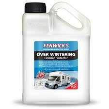 Fenwicks Over Wintering Exteroir Protector