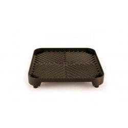 Cadac 2 Cook 2 Ribbed Grill Plate