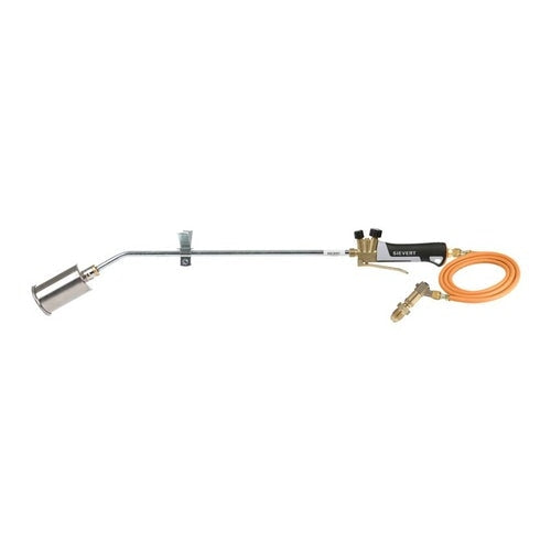 Sievert Turbo 60 Torch Kit