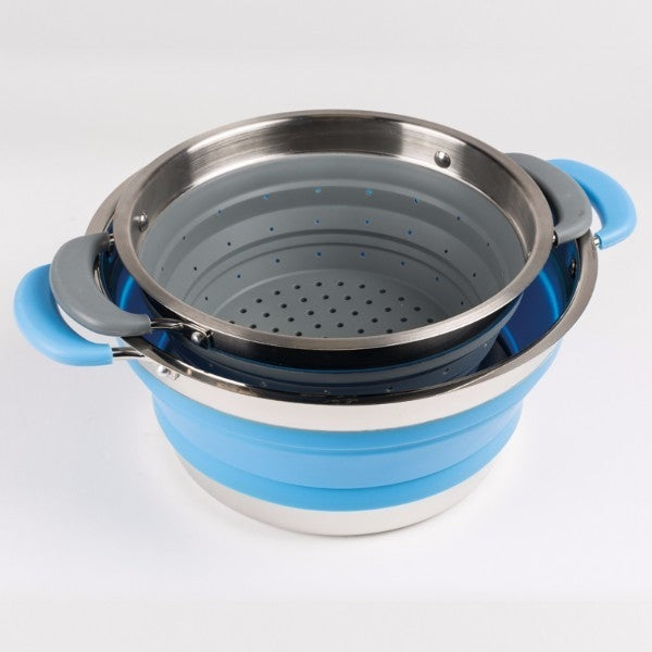 Kampa Collapsible Colander