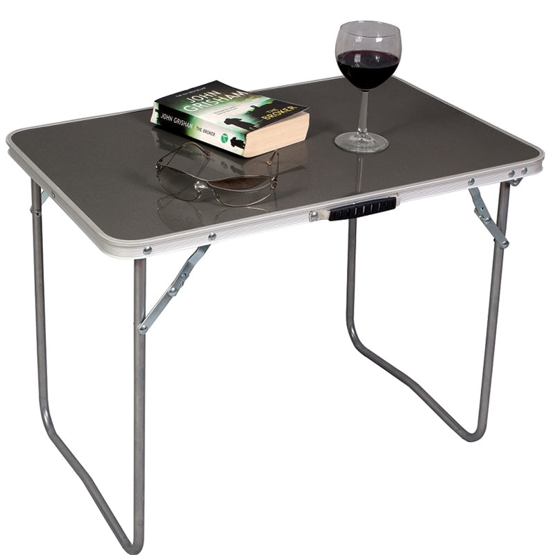 Kampa Camping Side Table - Medium