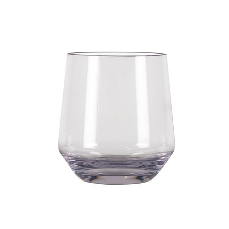 Kampa Soho Stemless  Glass 350ml Pack of 2