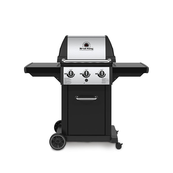 BROIL KING MONARCH 320