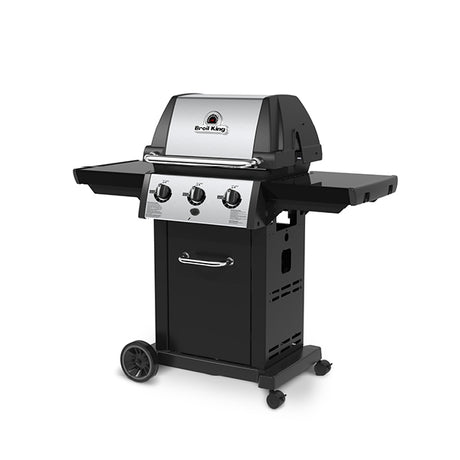 BROIL KING MONARCH 320