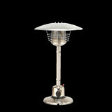 Sirocco Stainless Steel Table Top Patio Heater