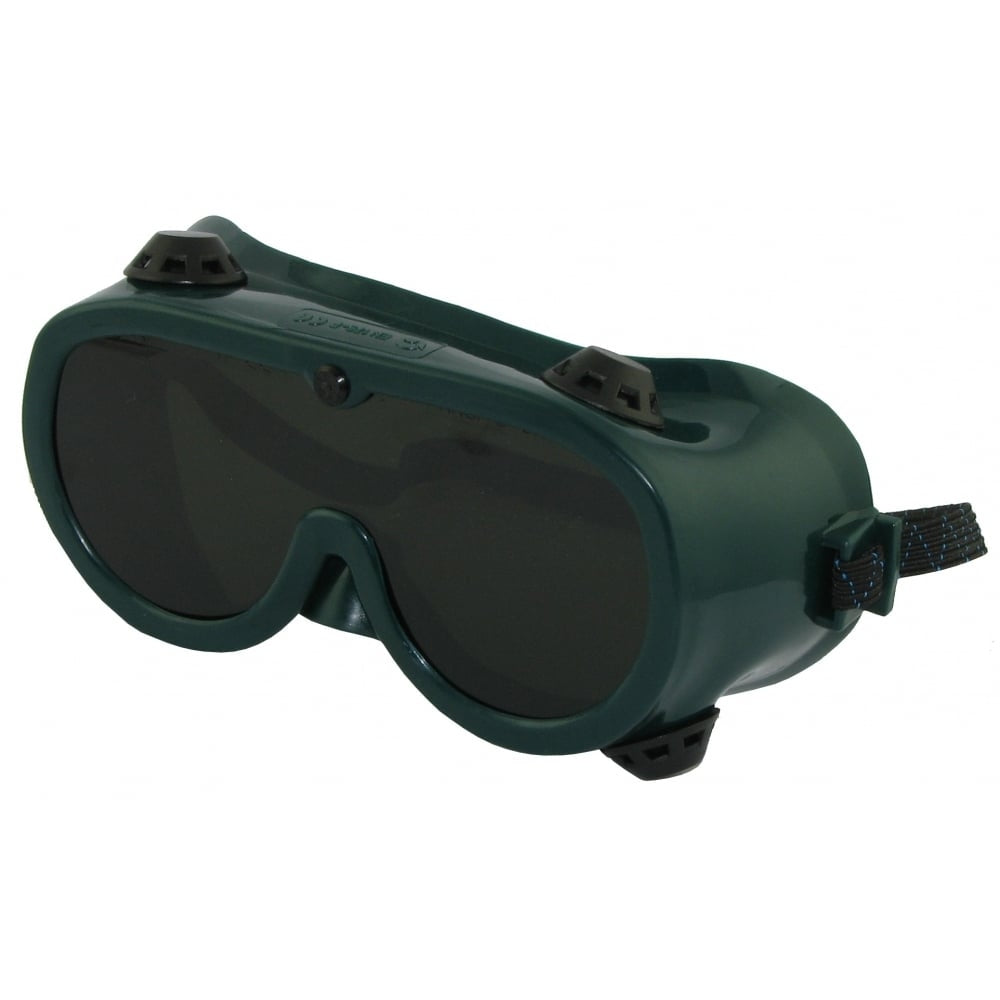 Panorama 207 Welding Goggles