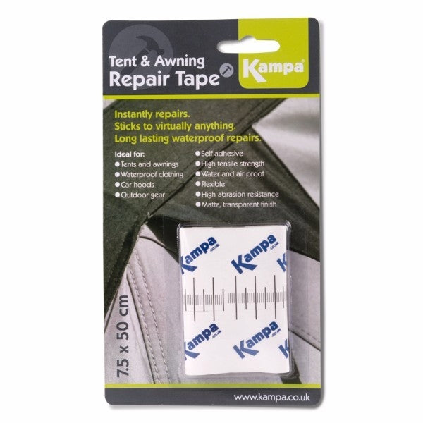 Kampa Tent and Awning Repair Tape