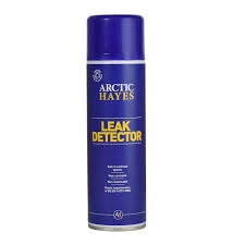 Hayes Leak Detection Spray 400ml