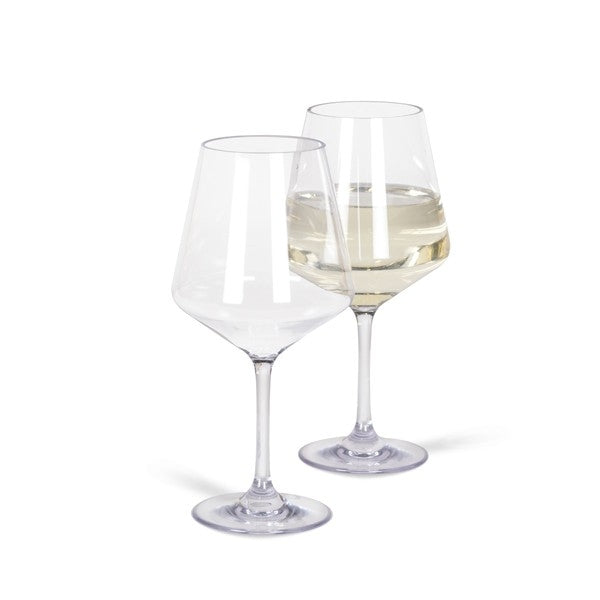 Kampa Soho White Wine Glass 2 Pack