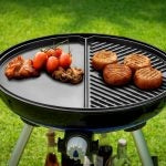 Cadac BBQ/Plancha Plate 50