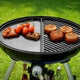 Cadac BBQ/Plancha Plate 50