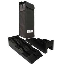 Thule Levelers Complete With Storage Bag